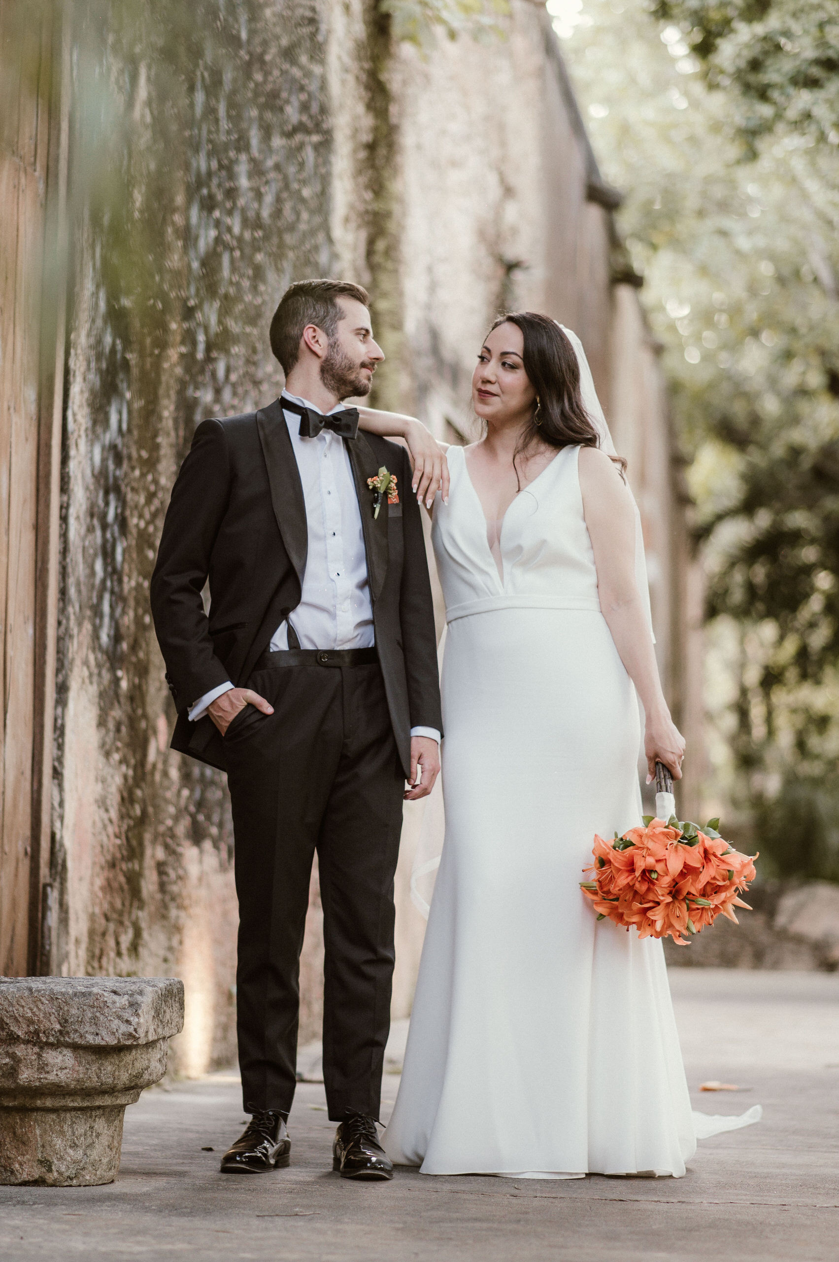 Destination-Wedding-Laura-Christian-Hacienda-San-Pedro-Ochil-Xcanatun-494