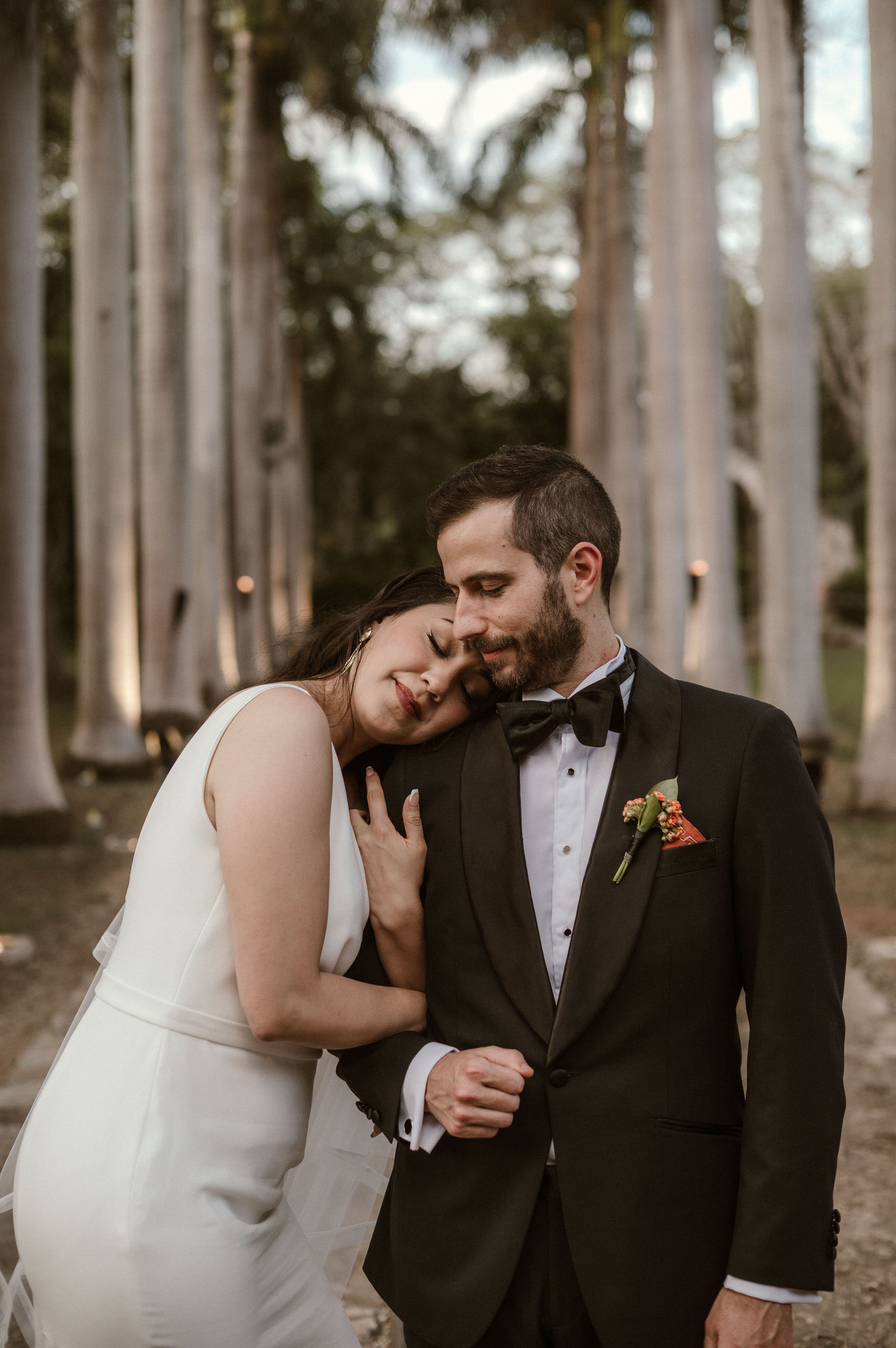 Laura & Christian