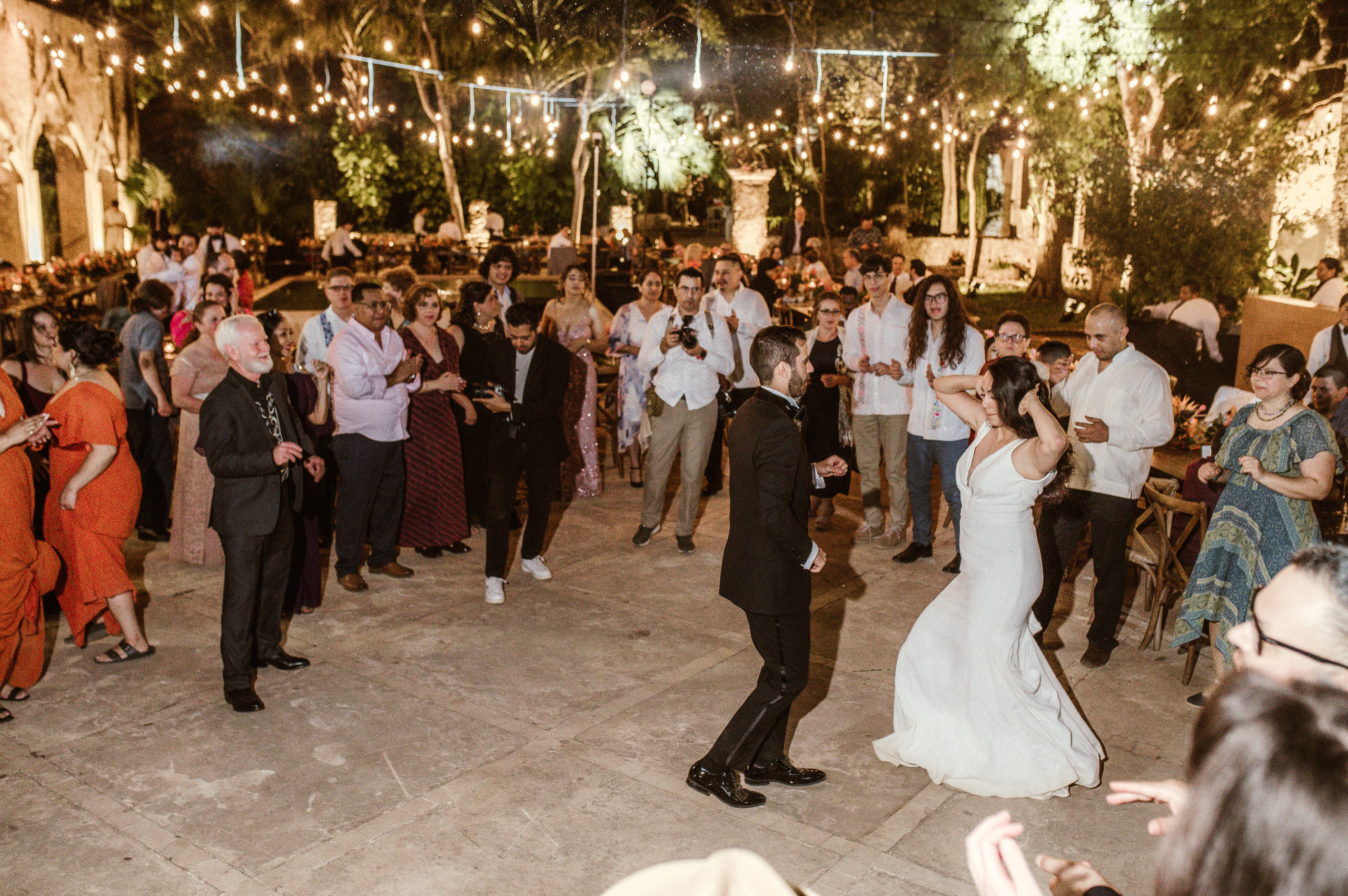 Destination-Wedding-Laura-Christian-Hacienda-San-Pedro-Ochil-Xcanatun-779