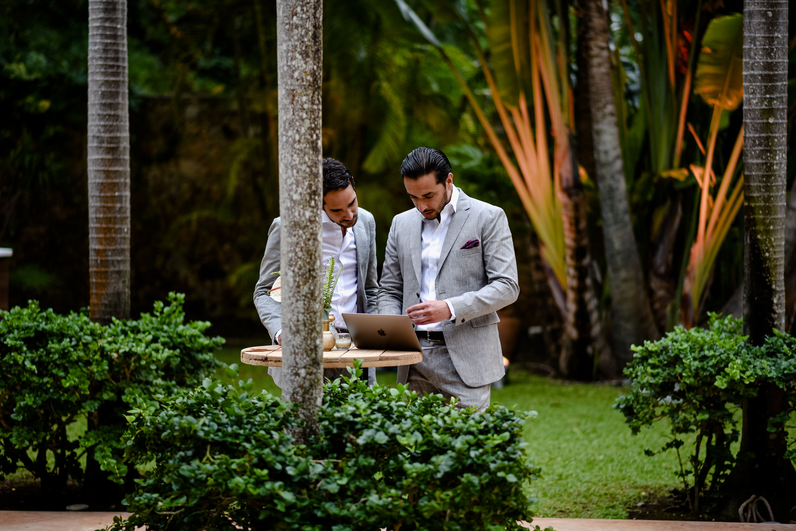 Gabo Preciado Fotografia