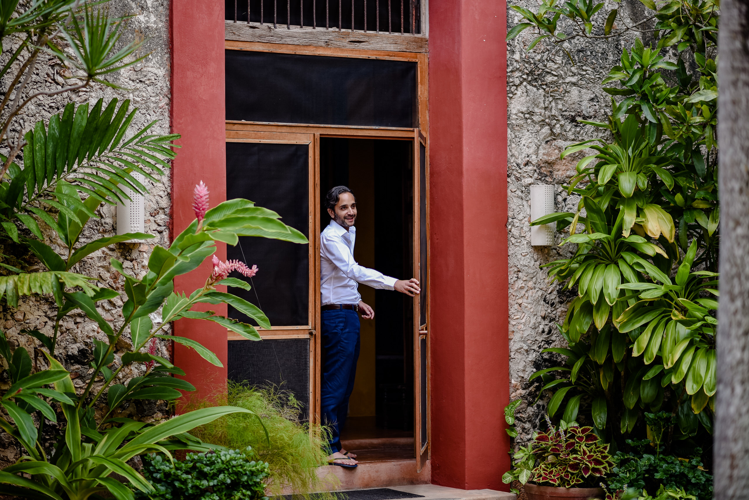 Gabo Preciado Fotografia