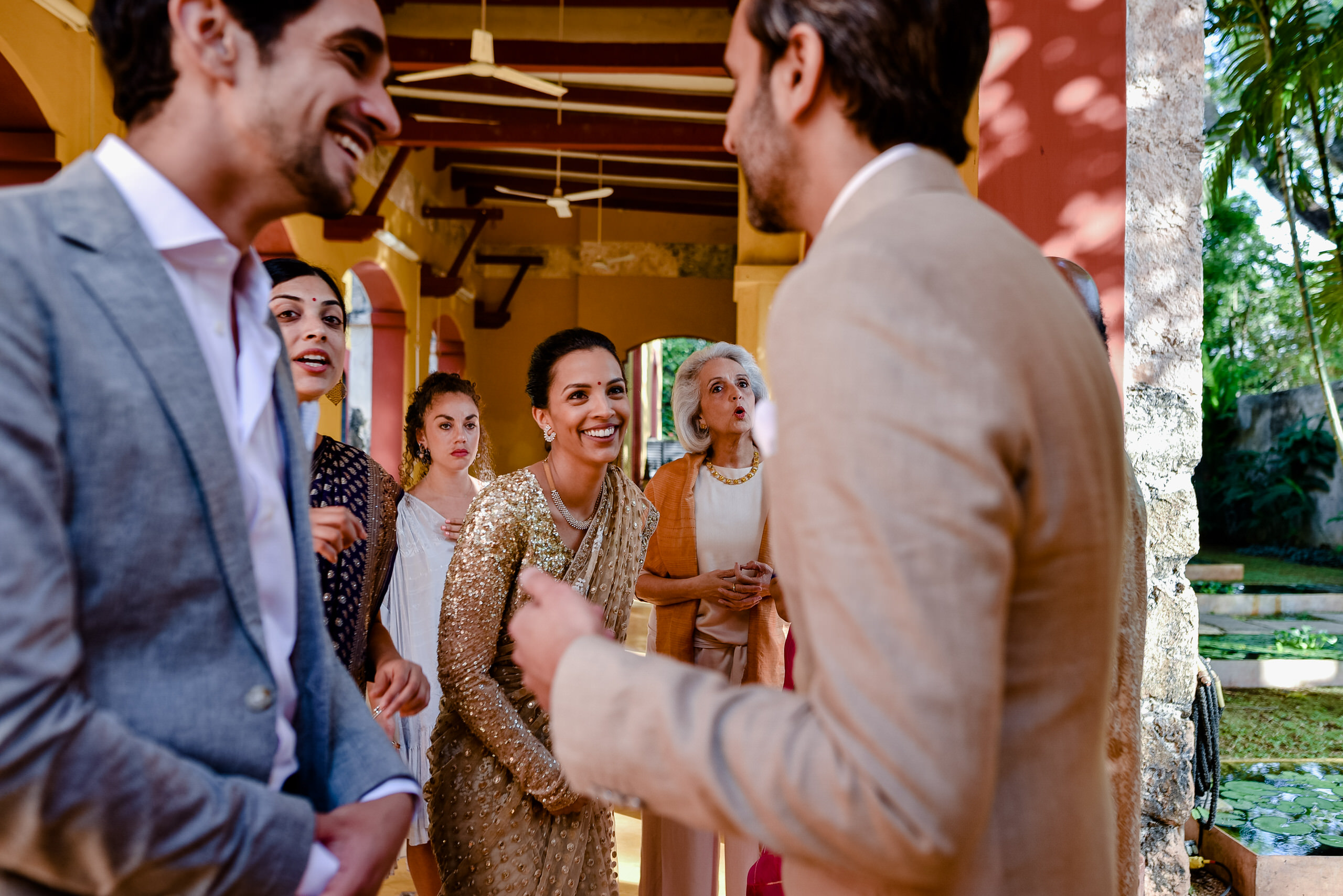 Gabo Preciado Fotografia