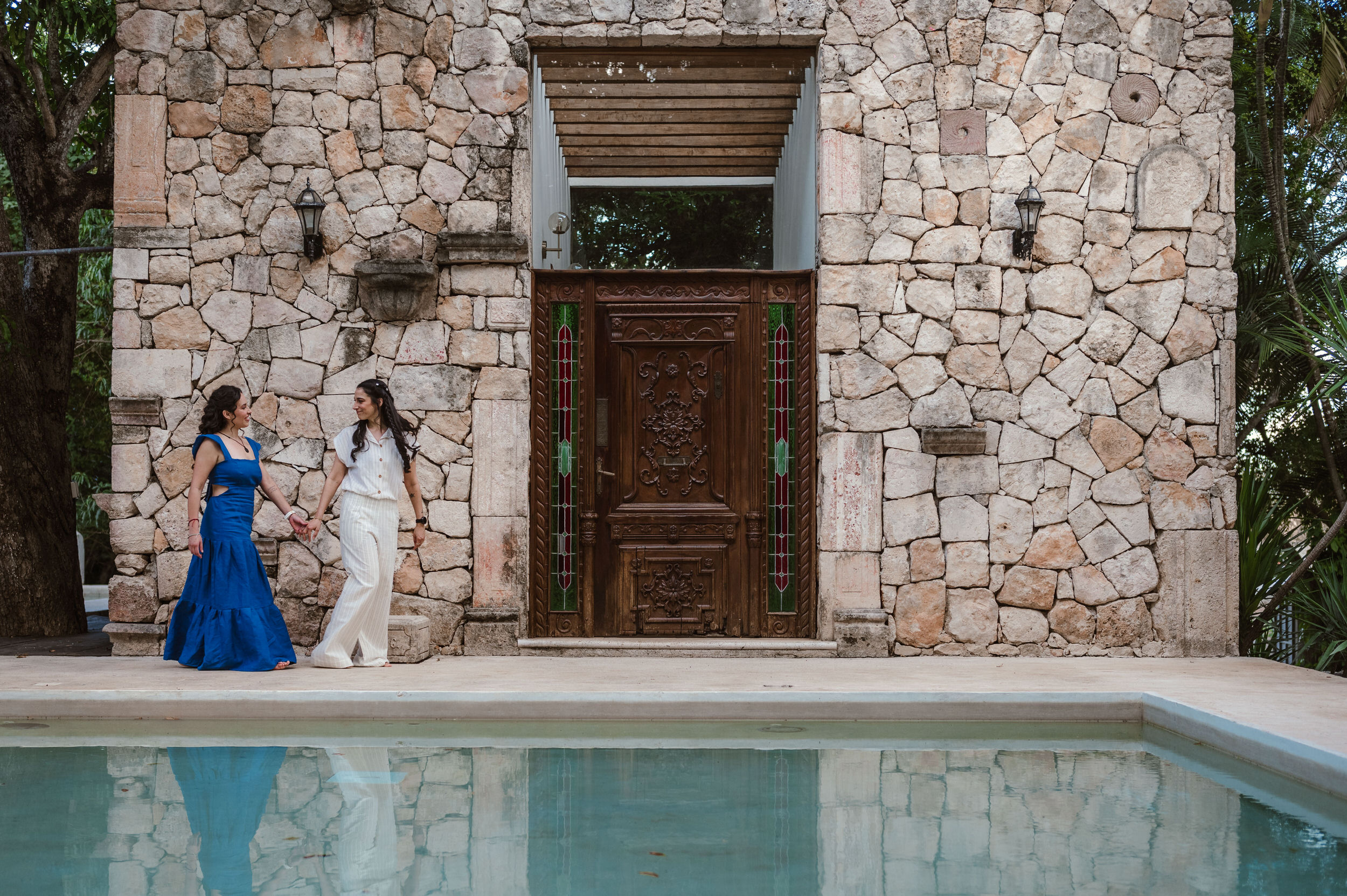 Gabo Preciado Fotografia