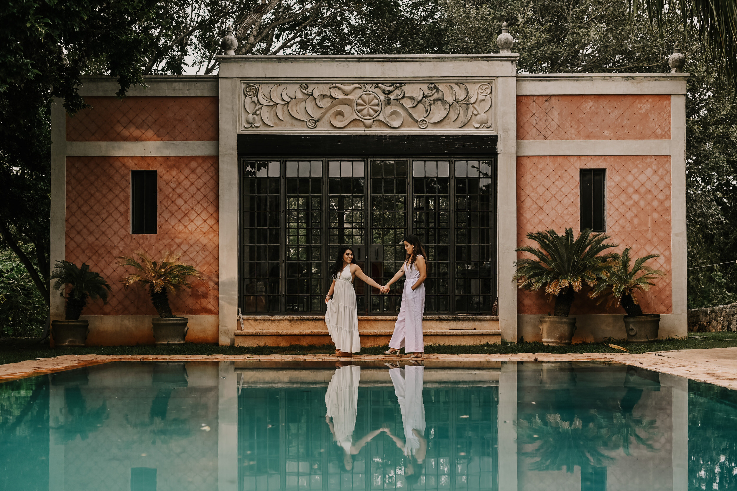 Gabo Preciado Fotografia