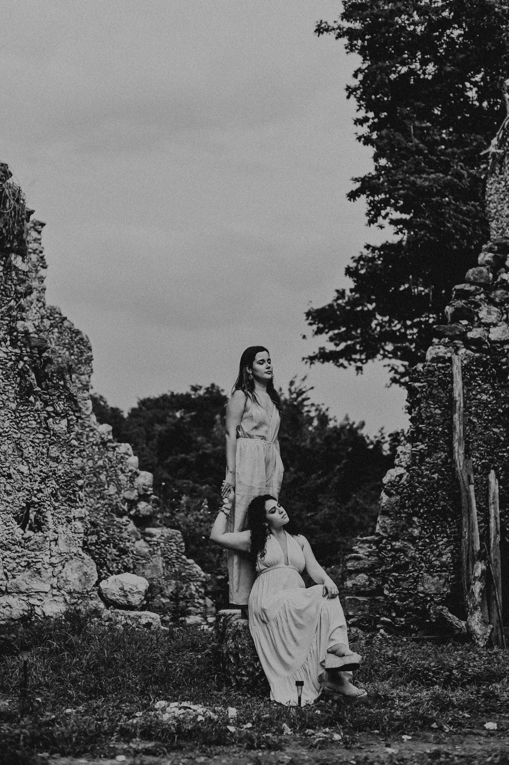 Gabo Preciado Fotografia